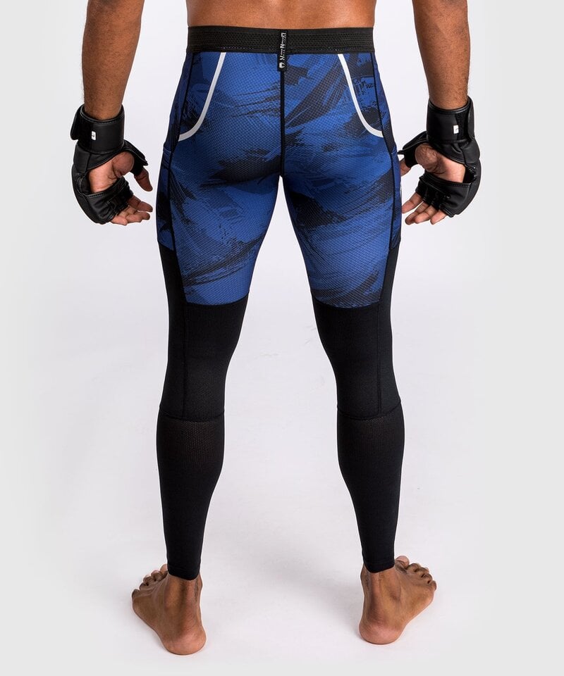 Men's Batman 'Tumbler' Compression Leggings Spats 