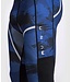 Venum Electron 3.0 Sports Legging Tights Spats Navy