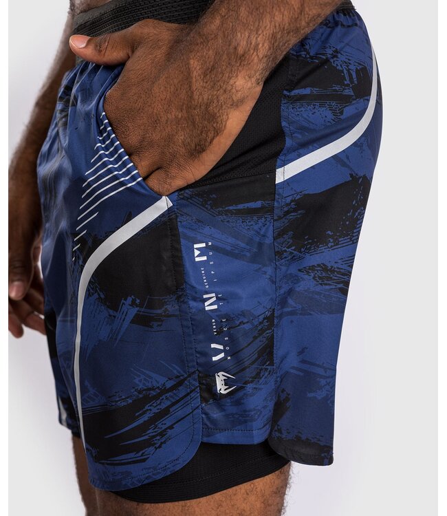 Venum Performance Short Electron 3.0 Trainingsshort Navy