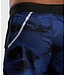 Venum Electron 3.0 Performance Training Short Navy Blue