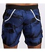 Venum Electron 3.0 Performance Training Short Navy Blue