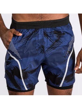 Venum Venum Performance Short Electron 3.0 Trainingsshort Navy