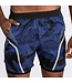 Venum Venum Electron 3.0 Performance Trainingsshorts Navy Blau