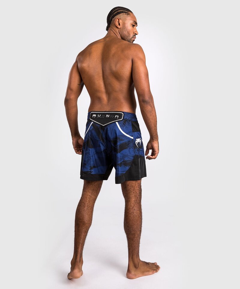 Venum Venum Electron 3.0 Fightshorts Navy Venum Fight Shop