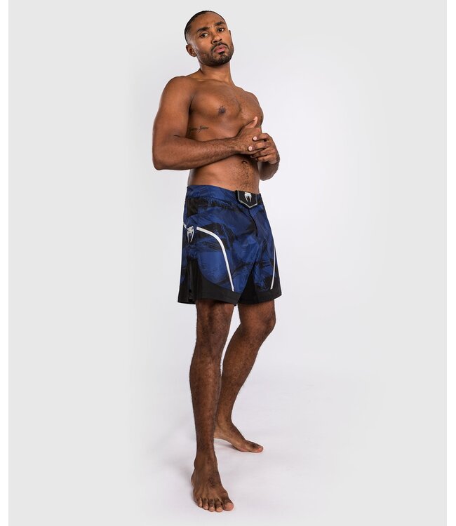 Venum Electron 3.0 Fightshorts Navy Venum Fight Shop