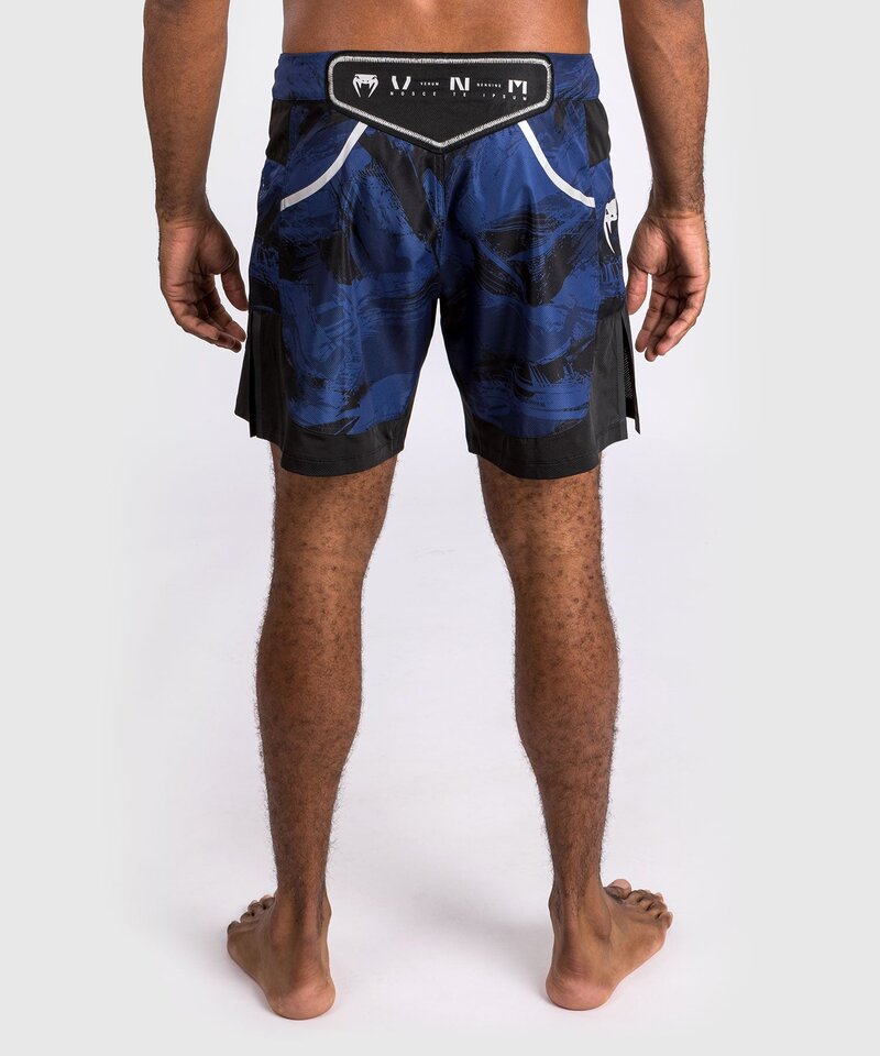 Venum Venum Electron 3.0 Fightshorts Navy Venum Fightstore Europe