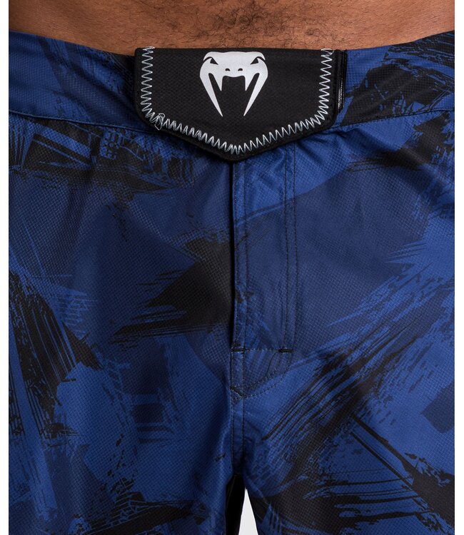 Venum Electron 3.0 Fightshorts Navy Venum Fightstore Europe