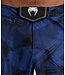 Venum Electron 3.0 Fight Shorts Vechtsportbroek Navy