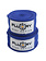 Fluory Fluory Boksbandages Hand Wraps Blauw 300 / 500 cm