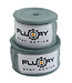 Fluory Boxing Bandages Hand Wraps Grey 300 / 500 cm