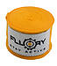 Fluory Boxbandagen Bandagen Orange 300 cm pro Paar