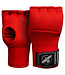 Hayabusa Quick Gel Boxing Hand Wraps Red