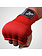 Hayabusa Hayabusa Quick Gel Boxing Hand Wraps Red