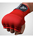 Hayabusa Boxbandagen Quick Gel Handwickel Rot