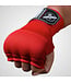 Hayabusa Hayabusa Boxbandagen Quick Gel Handwickel Rot