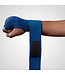 Hayabusa Boxbandagen Quick Gel Handwickel Blau
