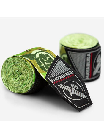 Hayabusa Hayabusa Boxing Hand Wraps Marvel Hero Elite Hulk