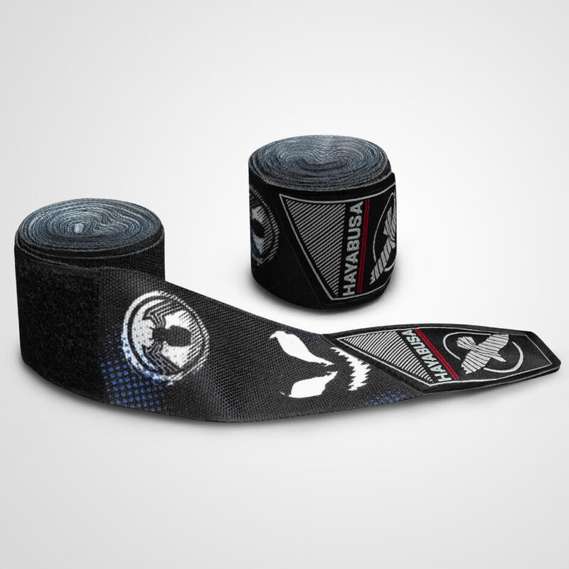 Hayabusa Hayabusa Boxbandagen Hand Wraps Marvel Hero Elite Symbiote