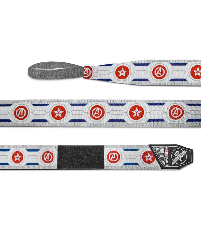 Hayabusa Boxbandagen Hand Wraps Marvel Hero Elite Falcon