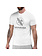 Hayabusa Hayabusa Herren VIP Premium Quality T-Shirt Weiß