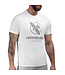 Hayabusa VIP T-shirt Premium Quality Wit