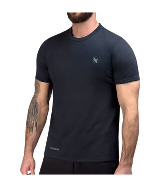 Hayabusa Hayabusa Essential T-Shirt Heren Middernacht Blauw