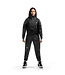 Hayabusa Pro Hooded Sauna Suit Black