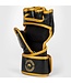Venum Venum MMA Handschoenen Challenger Zwart Goud Pu-leer
