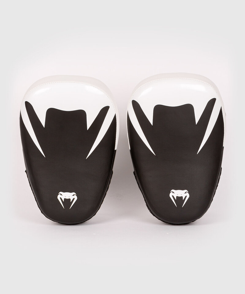 Venum Venum Small Kick Boxing Pad 2.0 Microfiber Black White