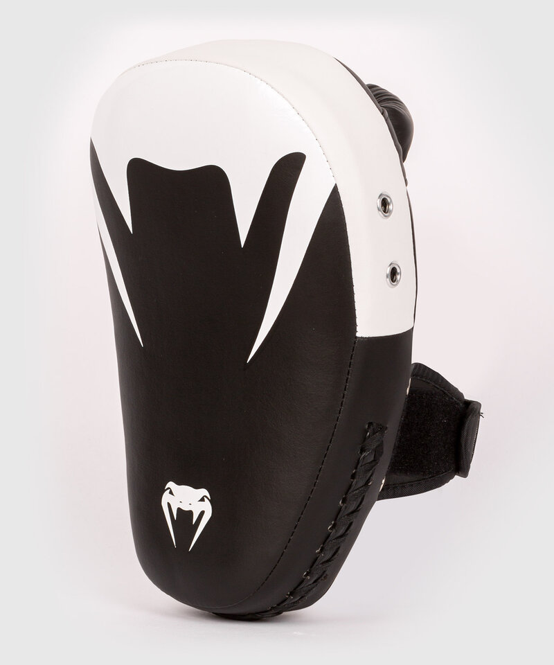 Venum Venum Small Kick Boxing Pad 2.0 Microfiber Black White