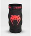 Venum Kontact Elbow Protector Black Red