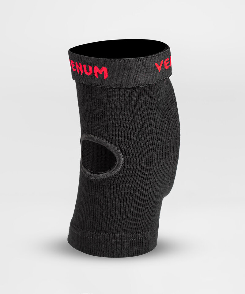 Venum Venum Kontact Elbow Guard Ellenbogenschutz Schwarz Rot