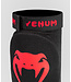 Venum Kontact Elbow Guard Ellenbogenschutz Schwarz Rot