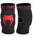 Venum Venum Kontact Elbow Guard Ellenbogenschutz Schwarz Rot