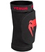 Venum Kontact Elbow Guard Ellenbogenschutz Schwarz Rot