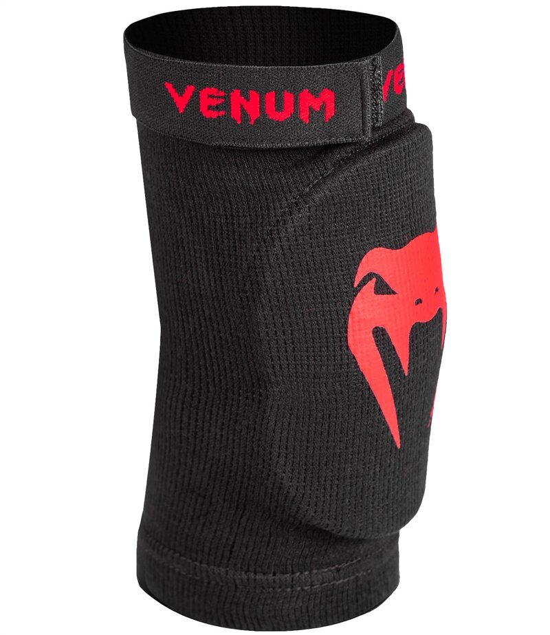 Venum Venum Kontact Elbow Protector Black Red