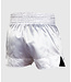 Venum Classic Muay Thai Kickboxing Shorts White Gold