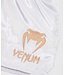 Venum Classic Muay Thai Kickboks Broekjes Wit Goud