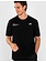 UFC UFC x Venum Performance Institute 2.0 T-Shirt Black Red