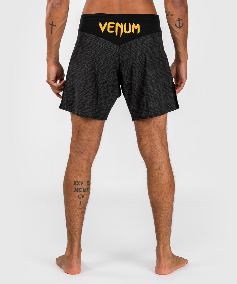 Venum Venum x Ares 2.0 Fightshorts Zwart Goud