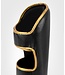 Venum Challenger Standup Shinguards Black Gold
