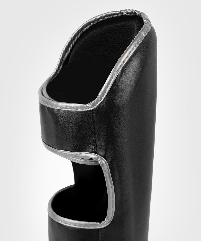 Venum Challenger Standup Shin Guards - Black - Venum