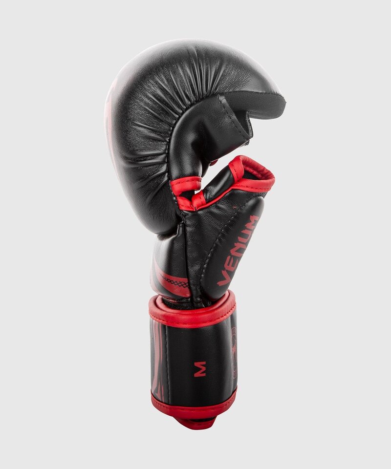 Venum Venum Challenger 3.0 MMA Sparring Gloves Black Red