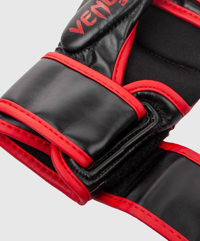 Venum Venum Challenger 3.0 MMA Sparring Gloves Black Red