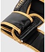 Venum Challenger 3.0 MMA Sparring Handschuhe Weiß Gold