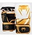 Venum Challenger 3.0 MMA Sparring Gloves White Gold
