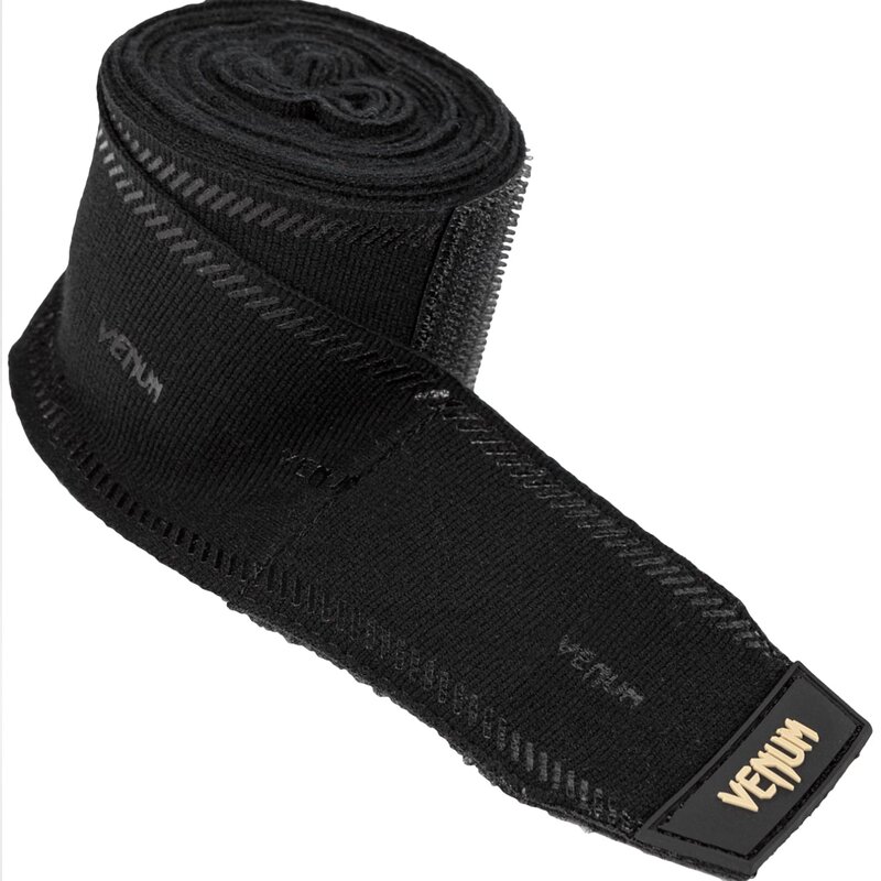 Venum Venum Impact Evo Handbandagen 2,5m Schwarz