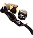 Venum Kontact Boxing Hand Wraps 4.5m Forest Camo – Elastic Boxing Hand Wraps for Boxing & Kickboxing