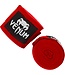 Venum Venum Kontact Boxing Handwraps 4.5m Red