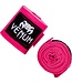 Venum Kontact Boksbandages 4,5m Roze
